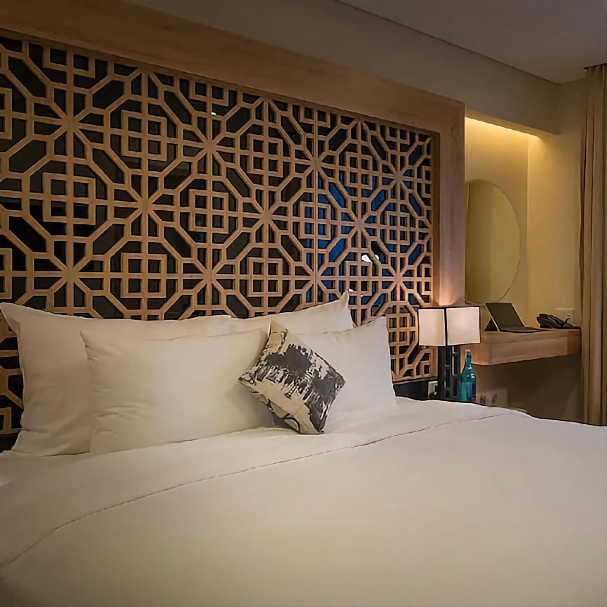 Gemini Saigon Luxury Hotel Ho Chi Minh City Exterior photo